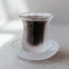 ⁦כוס קריסטל עם הדפסה⁩ – תמונה ⁦3⁩