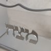 ⁦מעמד למצות פתוח עם פלקטה מוכספת⁩ – תמונה ⁦2⁩