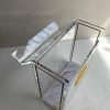 ⁦מעמד למצות עם פלקטה מוזהבת⁩ – תמונה ⁦2⁩