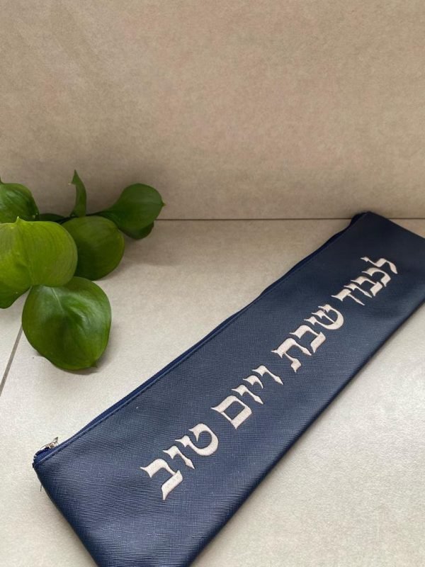 נרתיק לסכין צבע כחול